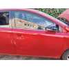 Recambio de maneta exterior delantera derecha para toyota auris active referencia OEM IAM   