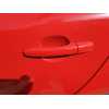 Recambio de maneta exterior trasera izquierda para volvo v40 kinetic referencia OEM IAM   