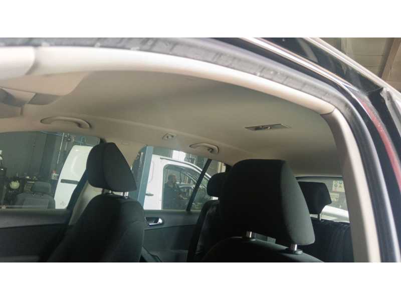 Recambio de techo interior para volkswagen tiguan (5n_) 2.0 tdi 4motion referencia OEM IAM 5N0867501CN  
