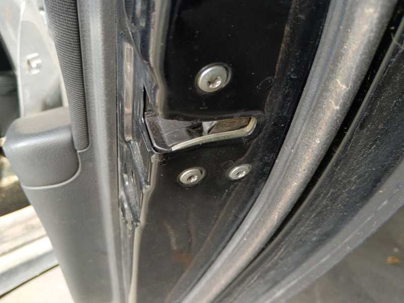 Recambio de cerradura puerta trasera derecha para hyundai i30 (gd) 1.4 crdi referencia OEM IAM 81420A6010  