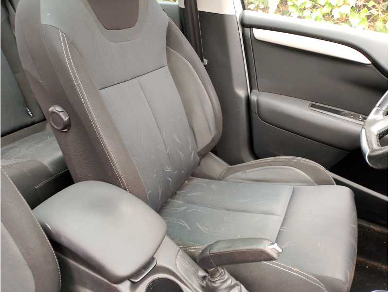 Recambio de asiento delantero izquierdo para citroën c4 lim. 1.6 hdi fap referencia OEM IAM   