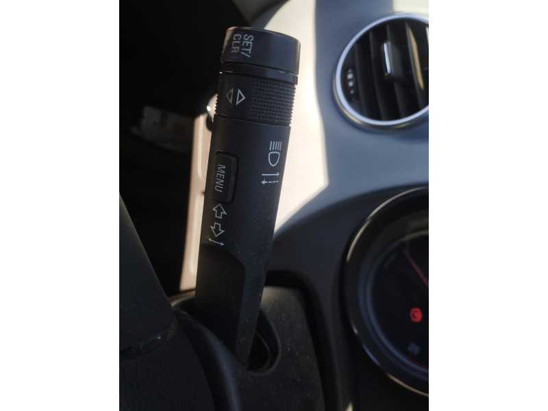 Recambio de mando intermitentes para opel meriva b 1.7 16v cdti referencia OEM IAM   
