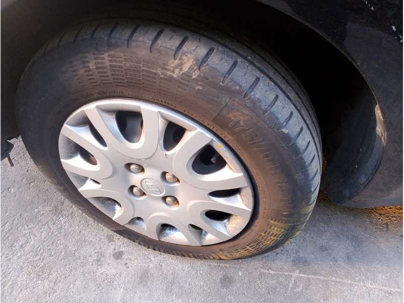 Recambio de amortiguador delantero derecho para hyundai i20 i (pb, pbt) 1.2 referencia OEM IAM   