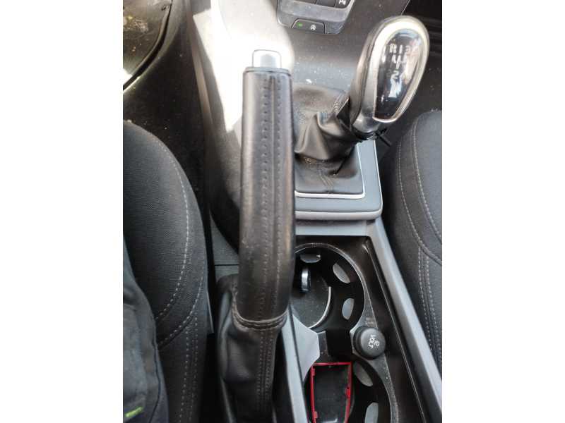 Recambio de palanca freno de mano para volvo v40 kinetic referencia OEM IAM   