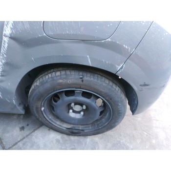 AMORTIGUADOR TRASERO IZQUIERDO 9831186680 