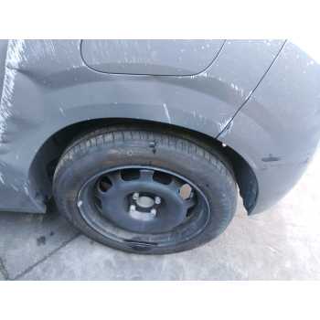 AMORTIGUADOR TRASERO IZQUIERDO 9831186680 