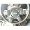 Recambio de airbag delantero izquierdo para jeep cherokee (kj) 2.5 crd 4x4 referencia OEM IAM   