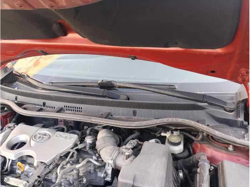 Recambio de motor limpia delantero para toyota auris active referencia OEM IAM   
