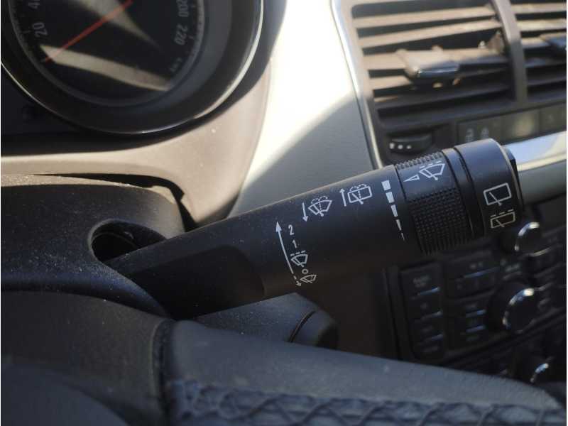 Recambio de mando limpia para opel meriva b 1.7 16v cdti referencia OEM IAM   
