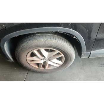 TRANSMISION DELANTERA IZQUIERDA 5N0407762F 
