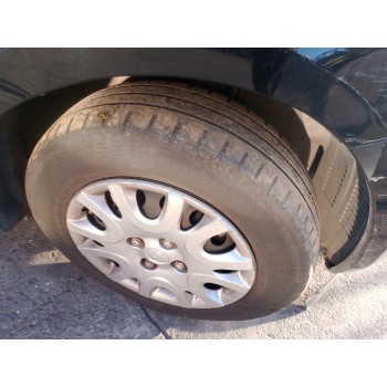 AMORTIGUADOR DELANTERO IZQUIERDO 