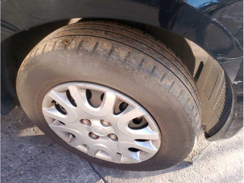Recambio de amortiguador delantero izquierdo para hyundai i20 i (pb, pbt) 1.2 referencia OEM IAM   