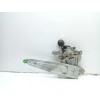 Recambio de elevalunas trasero izquierdo para toyota auris active referencia OEM IAM 6984002430  