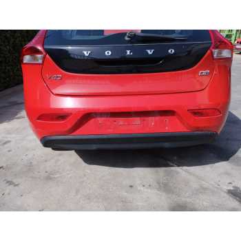 PARAGOLPES TRASERO 