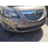 Recambio de paragolpes delantero para opel meriva b 1.7 16v cdti referencia OEM IAM   