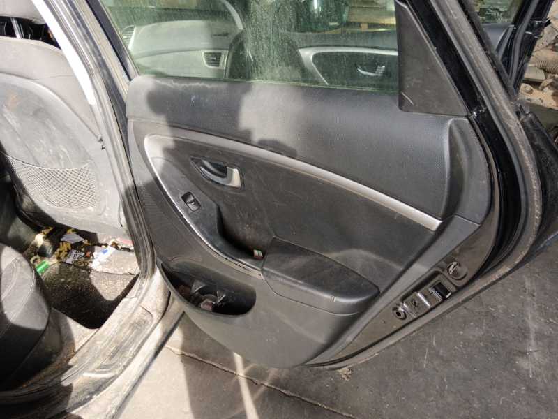 Recambio de elevalunas trasero derecho para hyundai i30 (gd) 1.4 crdi referencia OEM IAM 83481A6000  