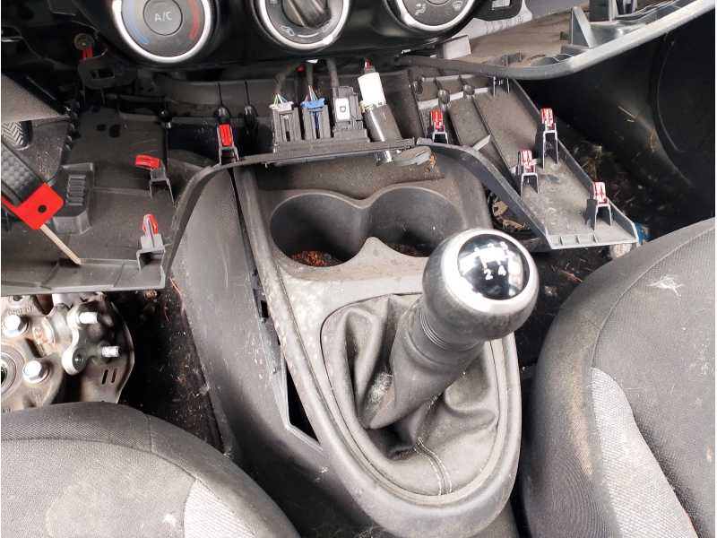 Recambio de palanca cambio para toyota aygo x-cite referencia OEM IAM   
