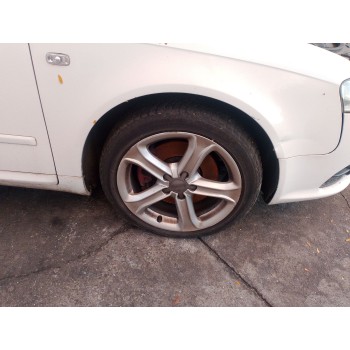BRAZO SUSPENSION INFERIOR DELANTERO DERECHO 8K0407694N 