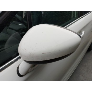 RETROVISOR IZQUIERDO 