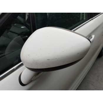RETROVISOR IZQUIERDO 