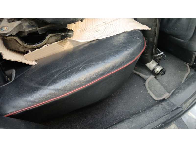 Recambio de aforador para hyundai santa fé i (sm) 2.4 16v referencia OEM IAM 311102B900  