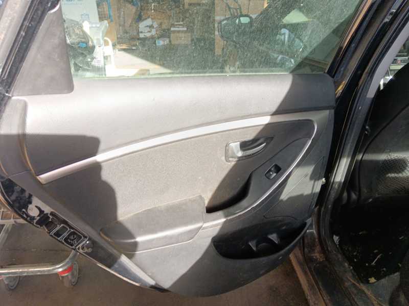 Recambio de elevalunas trasero izquierdo para hyundai i30 (gd) 1.4 crdi referencia OEM IAM 83471A6000  