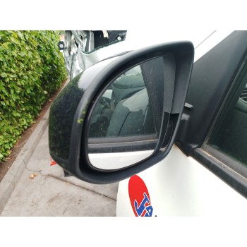 RETROVISOR IZQUIERDO 