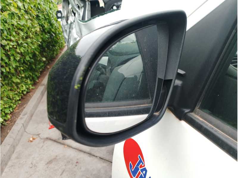 Recambio de retrovisor izquierdo para toyota aygo x-cite referencia OEM IAM   