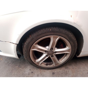 BRAZO SUSPENSION INFERIOR DELANTERO IZQUIERDO 8K0407693N 