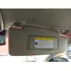 Recambio de parasol derecho para volvo v40 kinetic referencia OEM IAM   