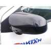 Recambio de retrovisor izquierdo para toyota aygo x-cite referencia OEM IAM   