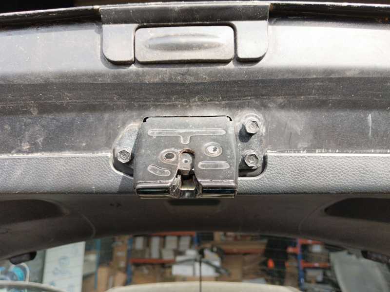 Recambio de cerradura maletero / porton para hyundai i30 (gd) 1.4 crdi referencia OEM IAM 81230A6000  