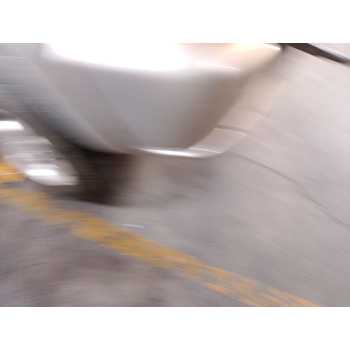 AMORTIGUADOR TRASERO IZQUIERDO 