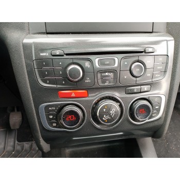 MANDO CLIMATIZADOR 