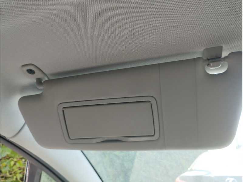 Recambio de parasol izquierdo para opel meriva b 1.7 16v cdti referencia OEM IAM   