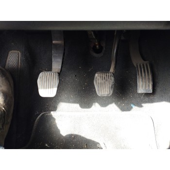 PEDAL ACELERADOR 
