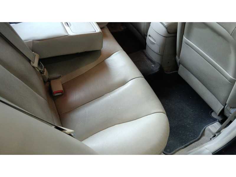 Recambio de aforador para hyundai sonata (nf) 2.4 style referencia OEM IAM 944603K000  