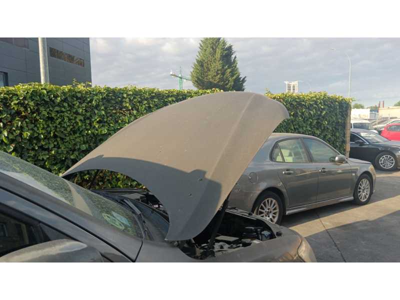 Recambio de capot para hyundai santa fé i (sm) 2.4 16v referencia OEM IAM 664002B030  