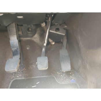 PEDAL ACELERADOR 