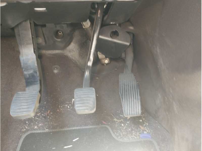 Recambio de pedal acelerador para opel meriva b 1.7 16v cdti referencia OEM IAM   