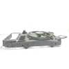 Recambio de electroventilador para peugeot 307 (s1) referencia OEM IAM 1253G7  