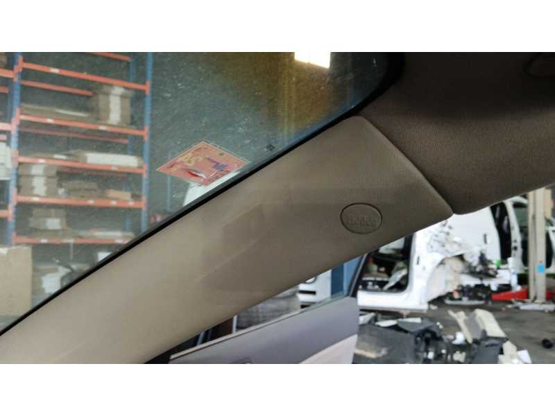 Recambio de airbag cortina delantero derecho para hyundai sonata (nf) 2.4 style referencia OEM IAM 850203K000  