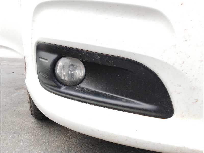 Recambio de faro antiniebla derecho para citroën c4 lim. 1.6 hdi fap referencia OEM IAM   