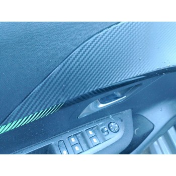 CERRADURA PUERTA DELANTERA IZQUIERDA 9844412280 