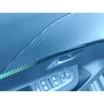 CERRADURA PUERTA DELANTERA IZQUIERDA 9844412280 