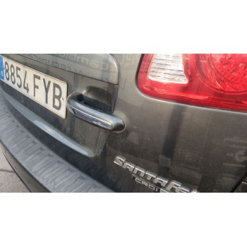 CERRADURA MALETERO / PORTON 957502B000 