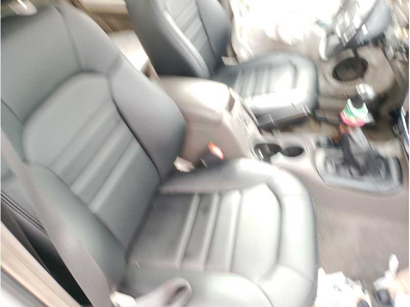 Recambio de asiento delantero derecho para jeep cherokee (kj) 2.5 crd 4x4 referencia OEM IAM   