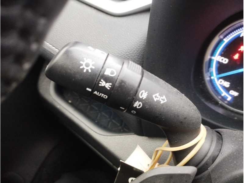 Recambio de mando luces para toyota rav4 referencia OEM IAM   