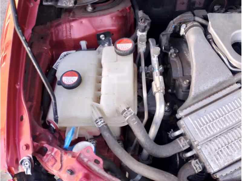 Recambio de tubos aire acondicionado para toyota auris active referencia OEM IAM   
