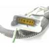 Recambio de electroventilador para peugeot 307 (s1) referencia OEM IAM 1253G7  